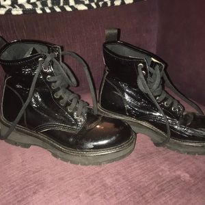 Steve Madden donnica boots
